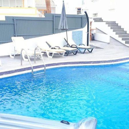 Marina Villa Pool Albufeira Esterno foto