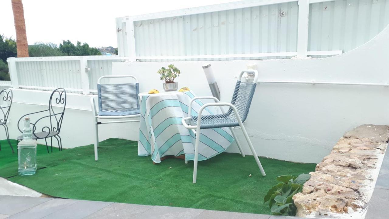 Marina Villa Pool Albufeira Esterno foto